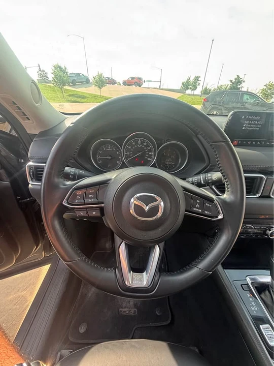 2017 Mazda CX-5 2nd Gen - Image 9 of 16