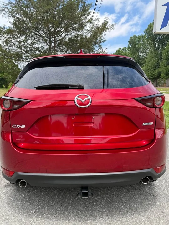 2017 Mazda CX-5 2nd Gen - Image 7 of 13