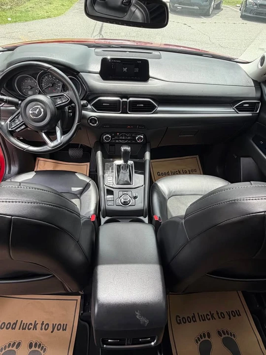 2017 Mazda CX-5 2nd Gen - Image 11 of 13