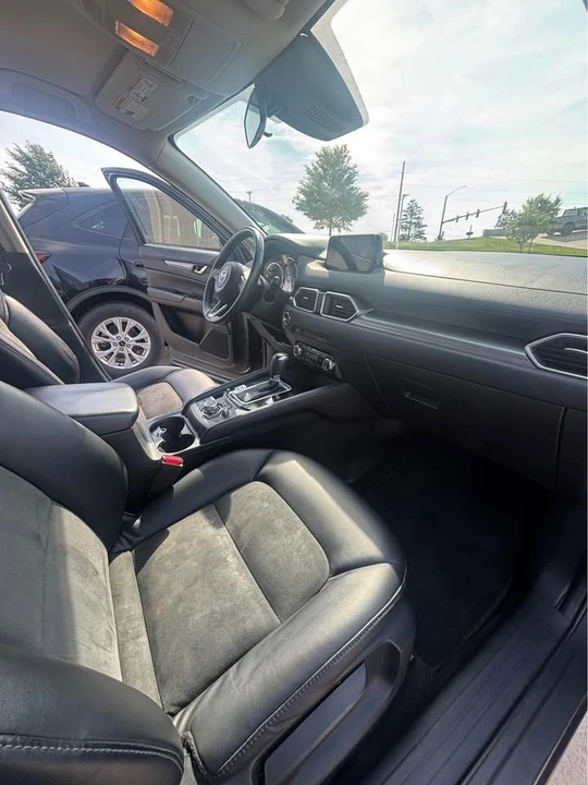 2017 Mazda CX-5 2nd Gen - Image 12 of 16