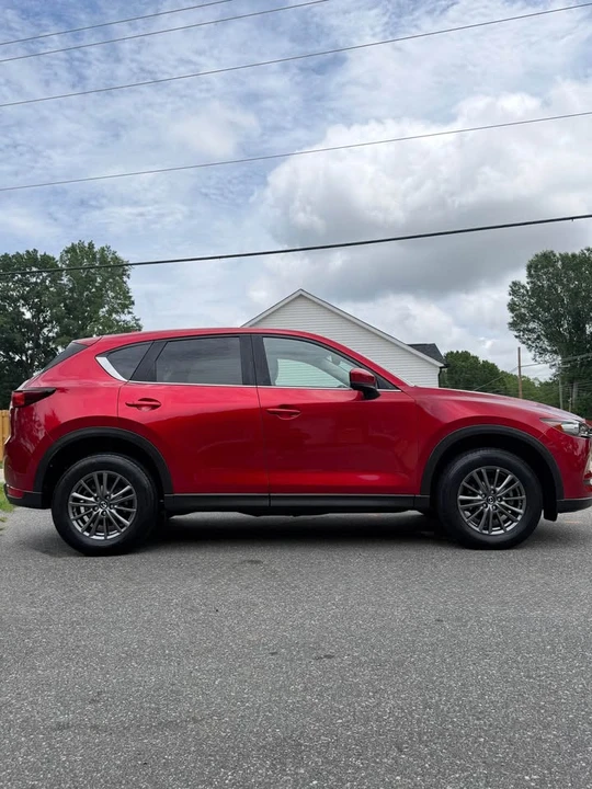 2017 Mazda CX-5 2nd Gen - Image 4 of 13