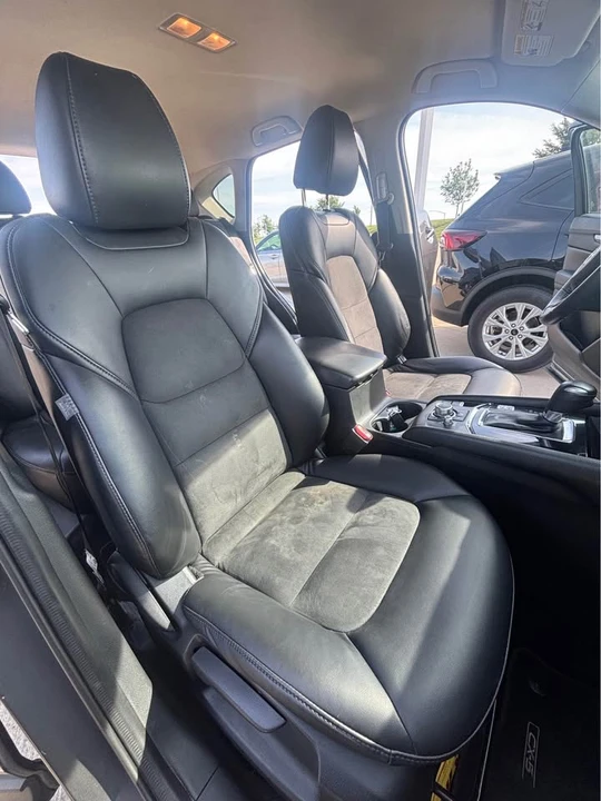 2017 Mazda CX-5 2nd Gen - Image 13 of 16