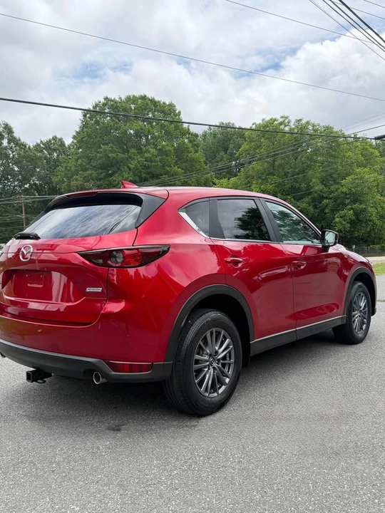2017 Mazda CX-5 2nd Gen - Image 3 of 13