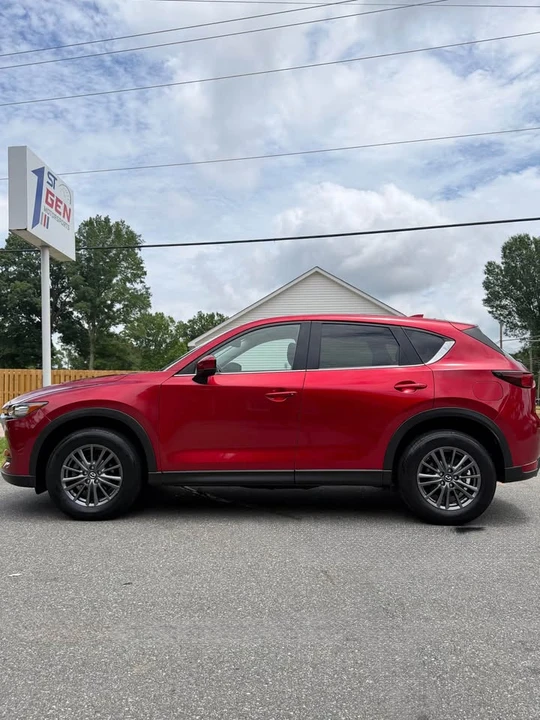 2017 Mazda CX-5 2nd Gen - Image 5 of 13