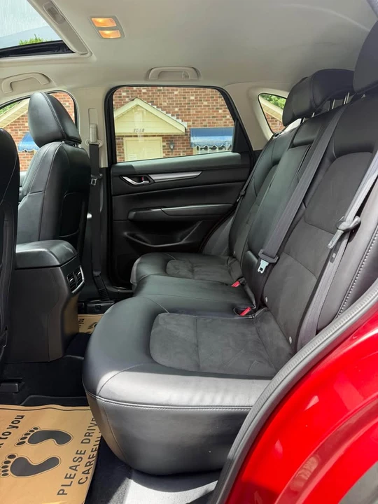 2017 Mazda CX-5 2nd Gen - Image 10 of 13