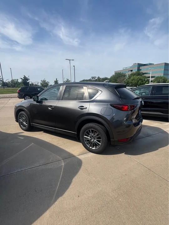 2017 Mazda CX-5 2nd Gen - Image 5 of 16