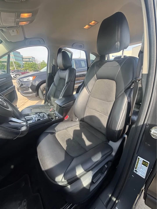 2017 Mazda CX-5 2nd Gen - Image 8 of 16