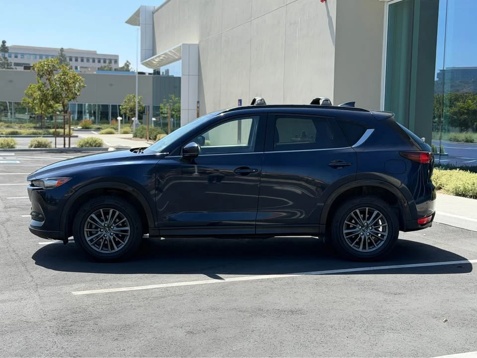 2017 Mazda CX-5 2nd Gen - Image 4 of 16