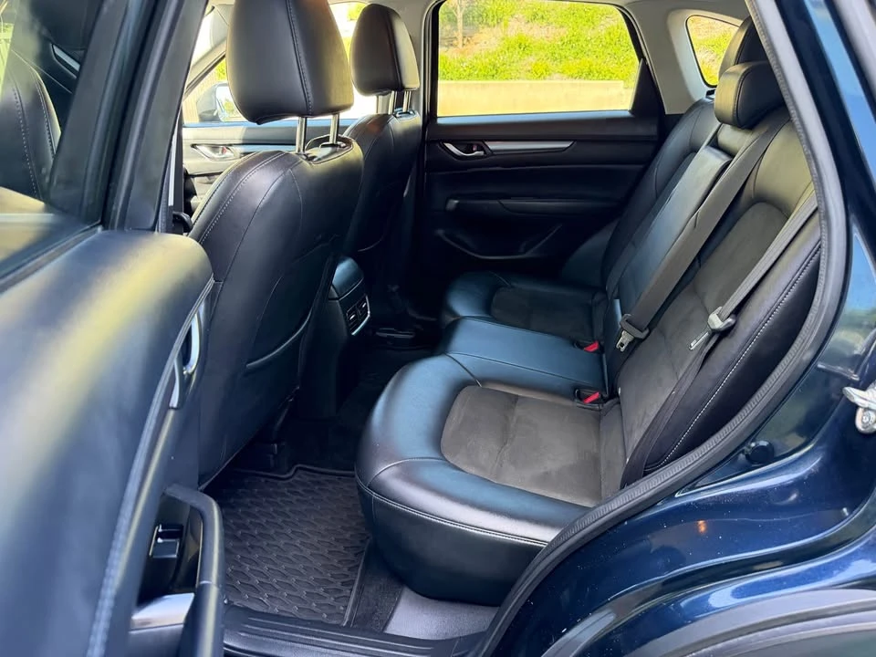 2017 Mazda CX-5 2nd Gen - Image 15 of 16