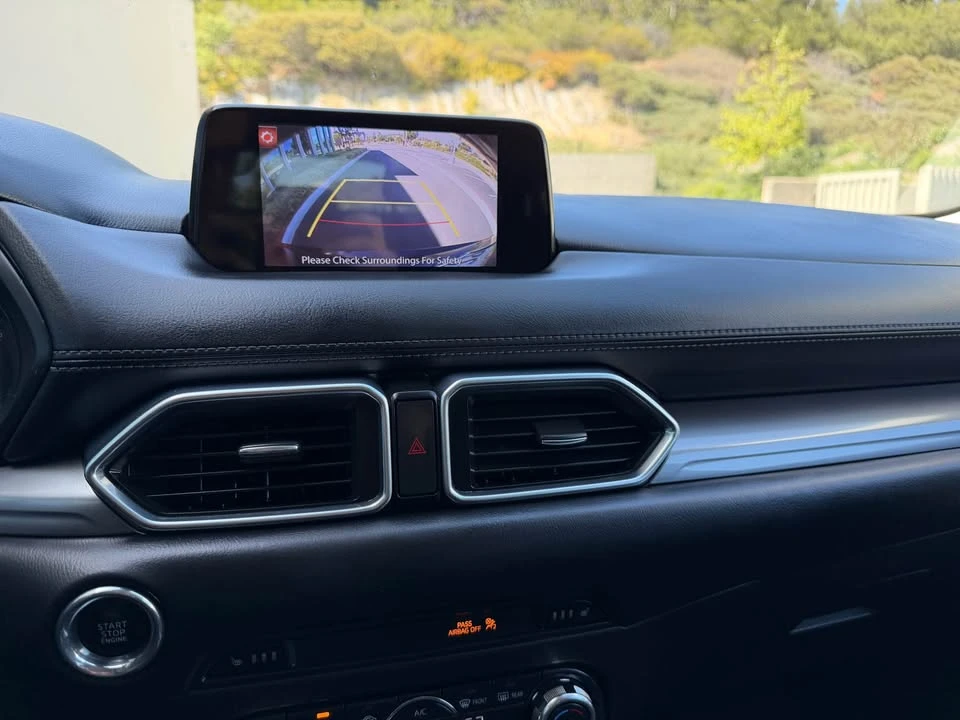 2017 Mazda CX-5 2nd Gen - Image 11 of 16