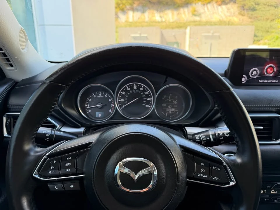 2017 Mazda CX-5 2nd Gen - Image 12 of 16