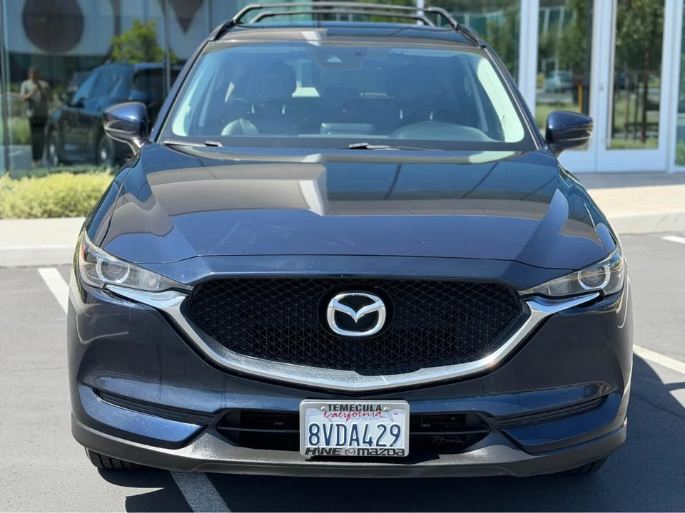 2017 Mazda CX-5 2nd Gen - Image 6 of 16