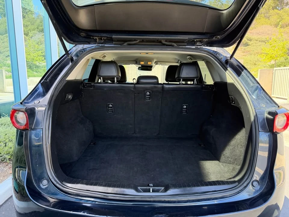 2017 Mazda CX-5 2nd Gen - Image 16 of 16