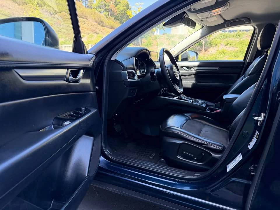 2017 Mazda CX-5 2nd Gen - Image 7 of 16