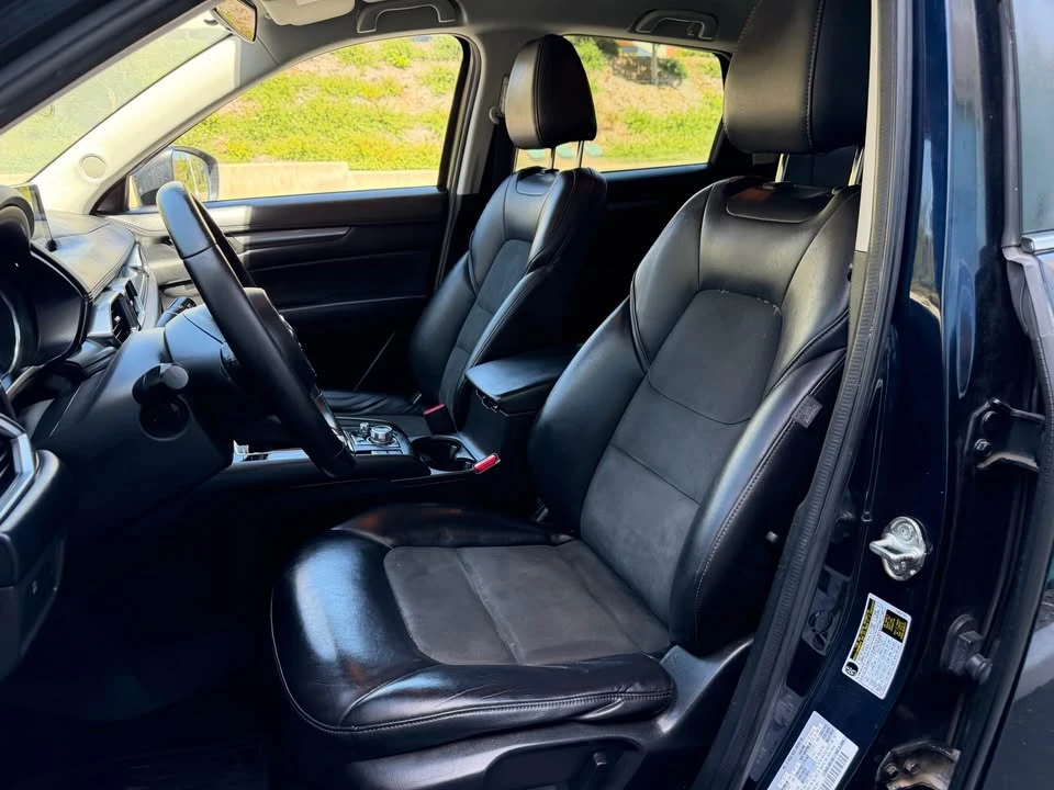 2017 Mazda CX-5 2nd Gen - Image 8 of 16
