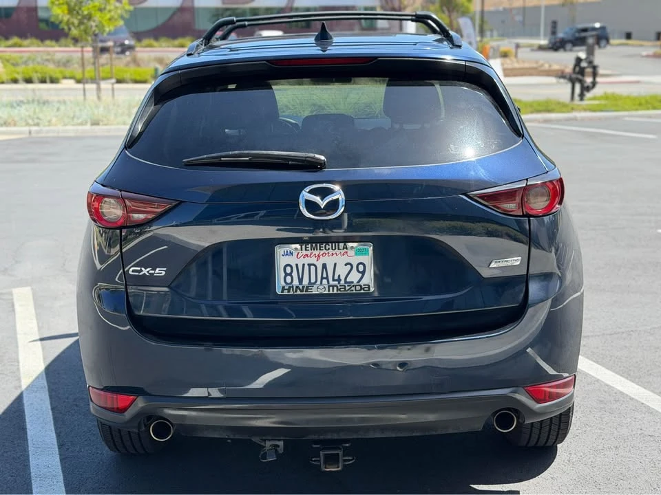 2017 Mazda CX-5 2nd Gen - Image 3 of 16