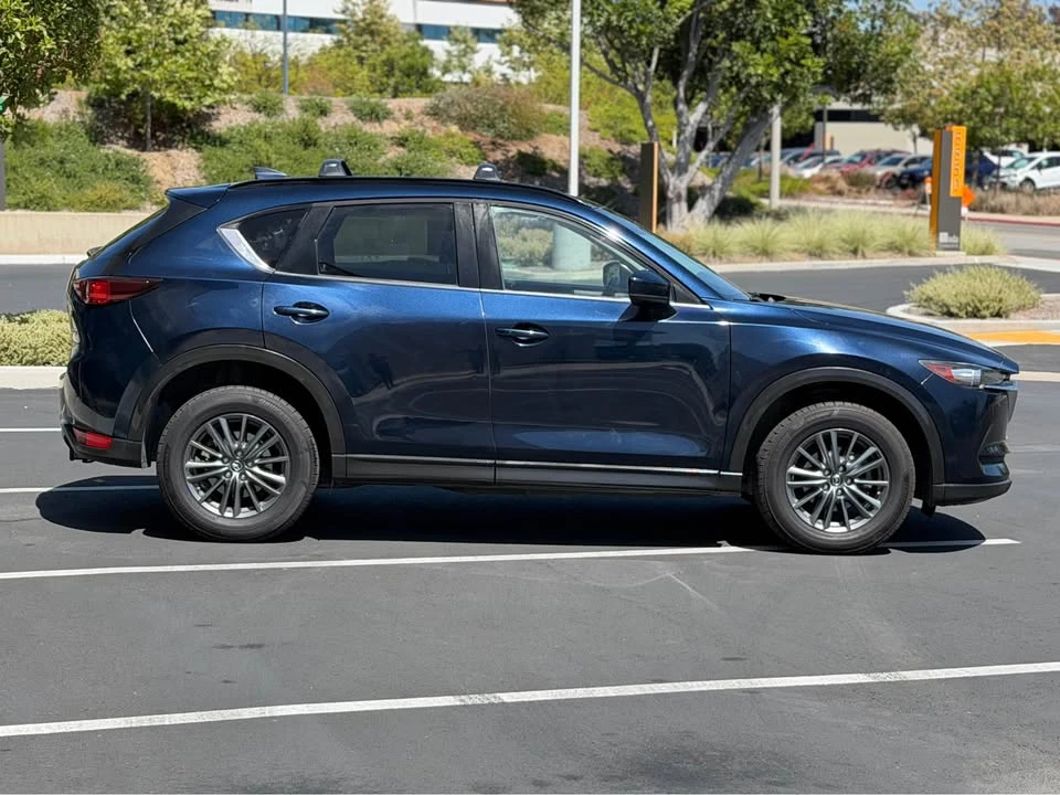 2017 Mazda CX-5 2nd Gen - Image 2 of 16