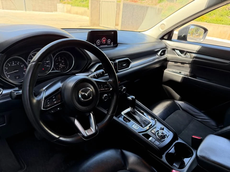 2017 Mazda CX-5 2nd Gen - Image 9 of 16