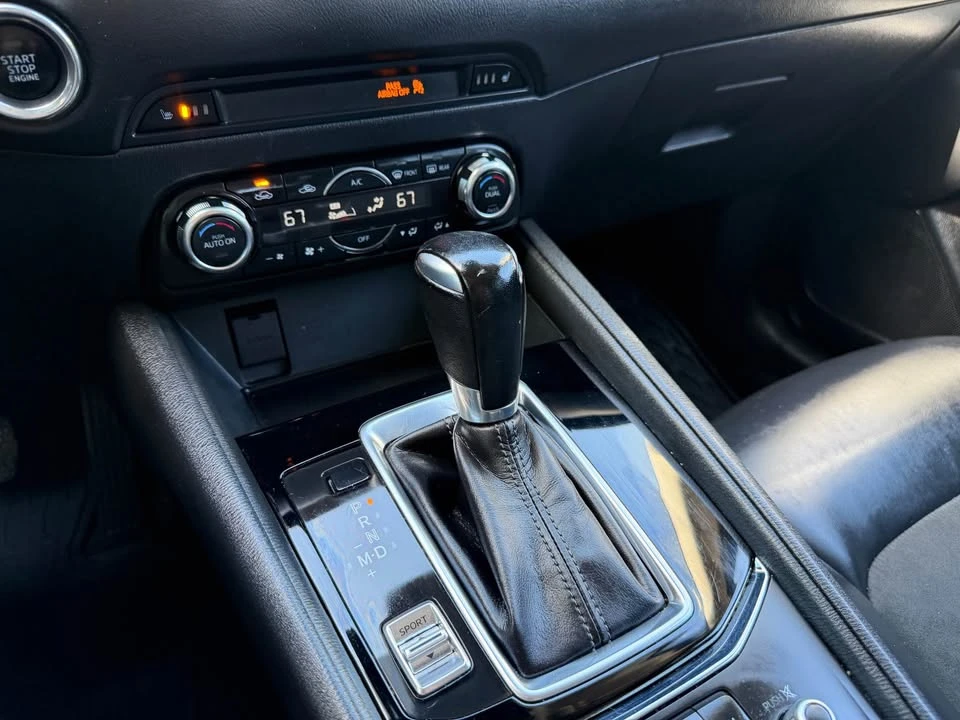 2017 Mazda CX-5 2nd Gen - Image 10 of 16