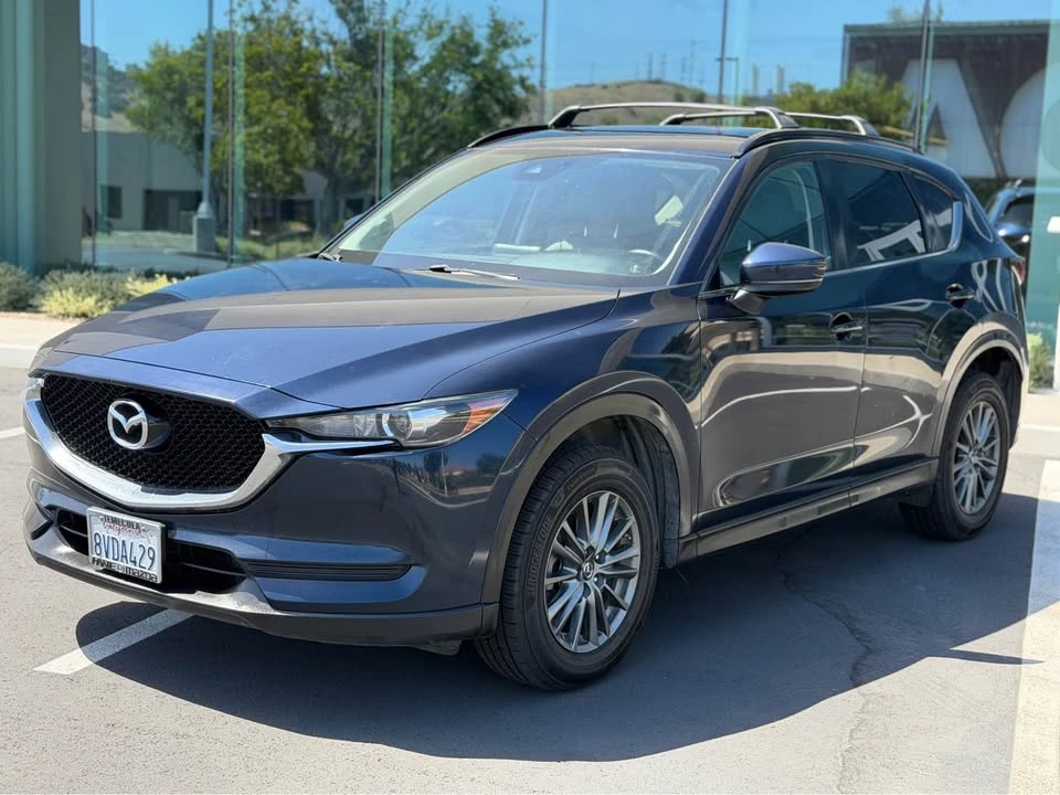 2017 Mazda CX-5 2nd Gen - Image 5 of 16