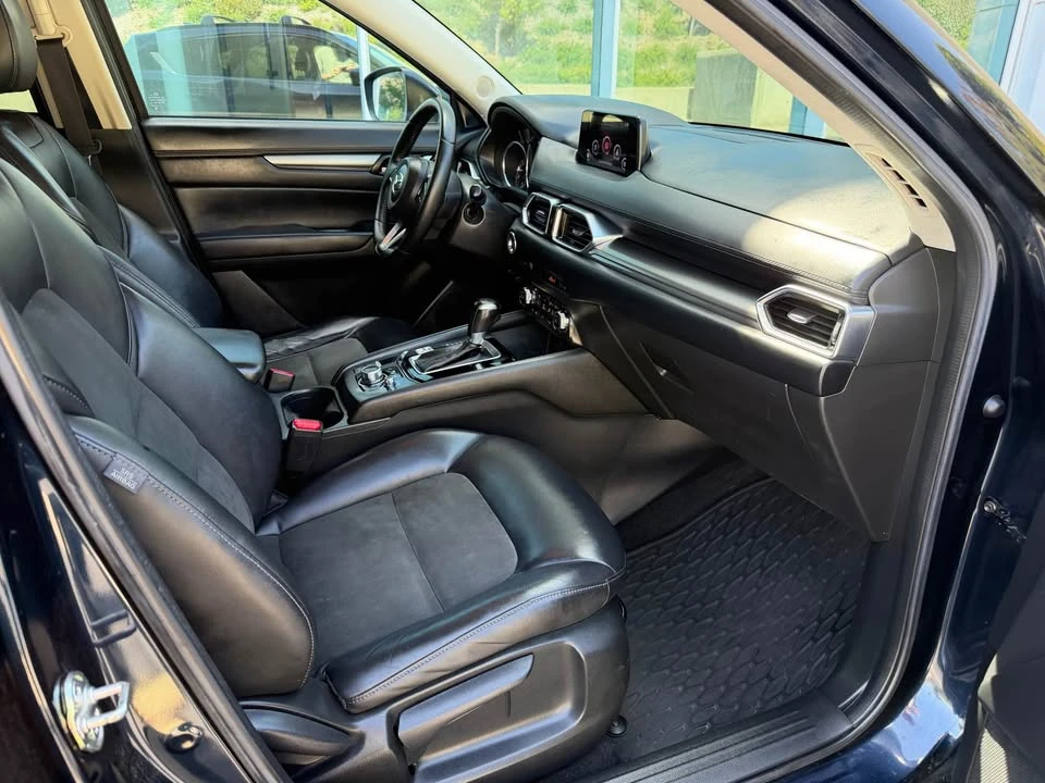 2017 Mazda CX-5 2nd Gen - Image 13 of 16