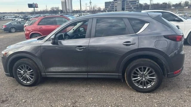 2017 Mazda CX-5 2nd Gen - Image 3 of 5
