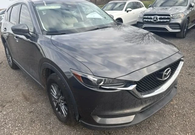 2017 Mazda CX-5 2nd Gen - Image 2 of 5