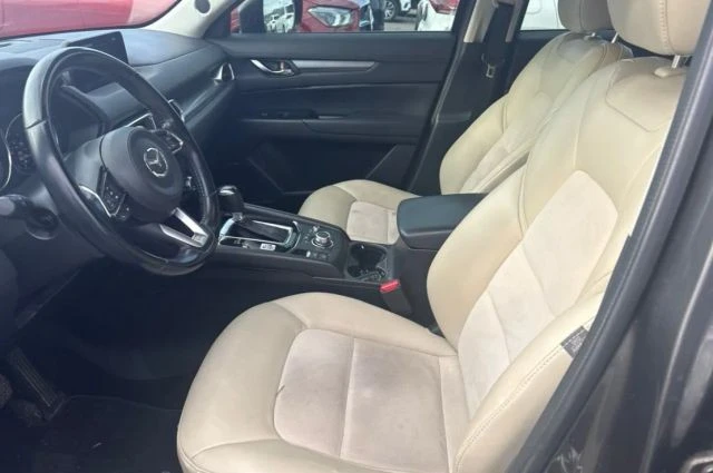 2017 Mazda CX-5 2nd Gen - Image 4 of 5