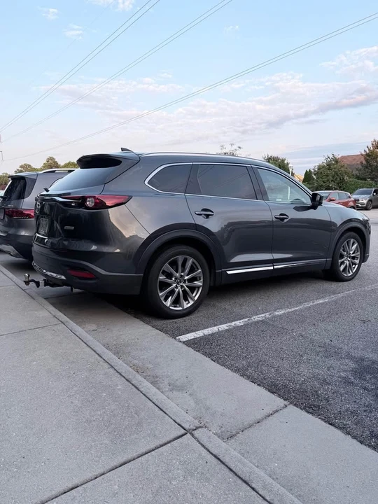 2017 Mazda CX-9 - Image 3 of 5