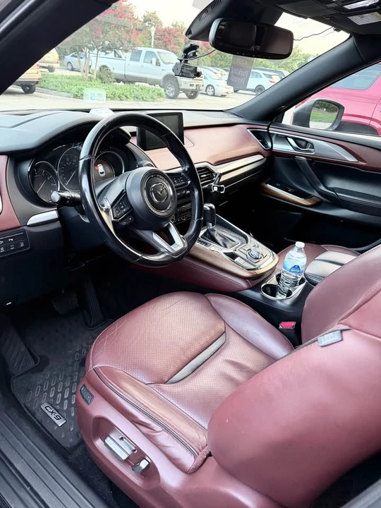 2017 Mazda CX-9 - Image 4 of 5