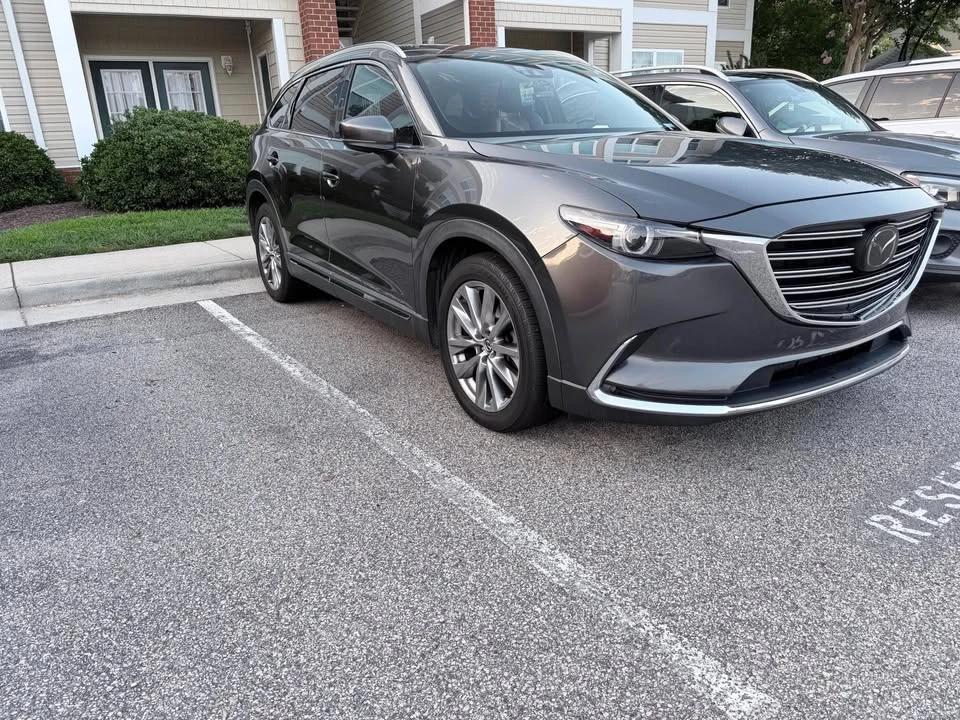 2017 Mazda CX-9 - Image 5 of 5