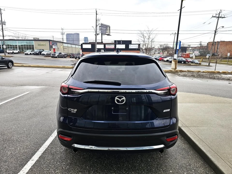 2017 Mazda CX-9 - Image 8 of 20