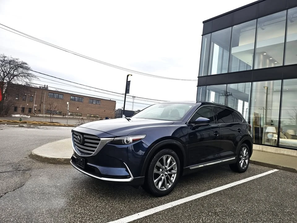 2017 Mazda CX-9 - Image 2 of 20