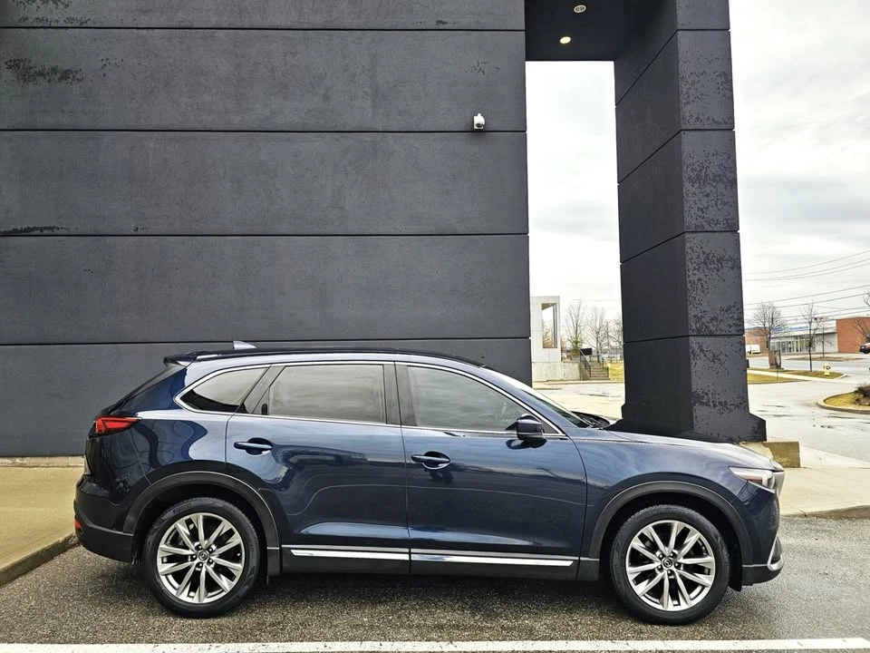2017 Mazda CX-9 - Image 3 of 20