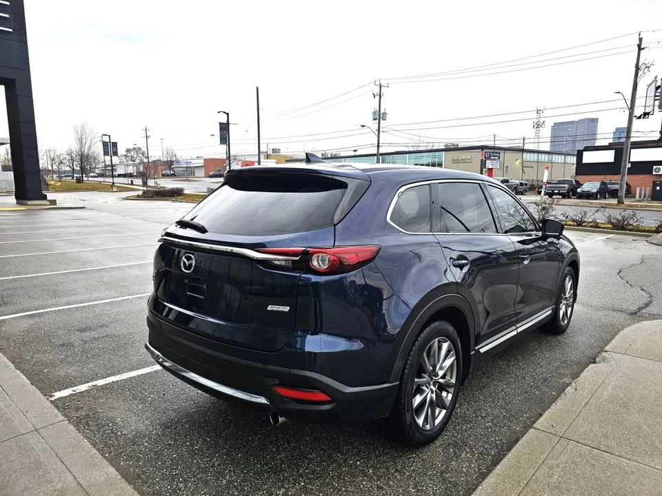 2017 Mazda CX-9 - Image 5 of 20