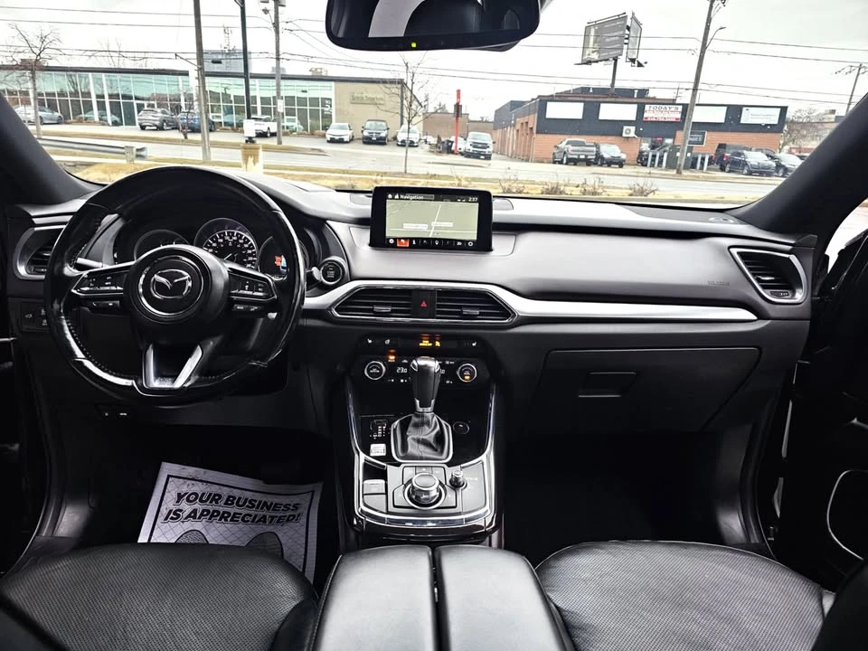 2017 Mazda CX-9 - Image 12 of 20