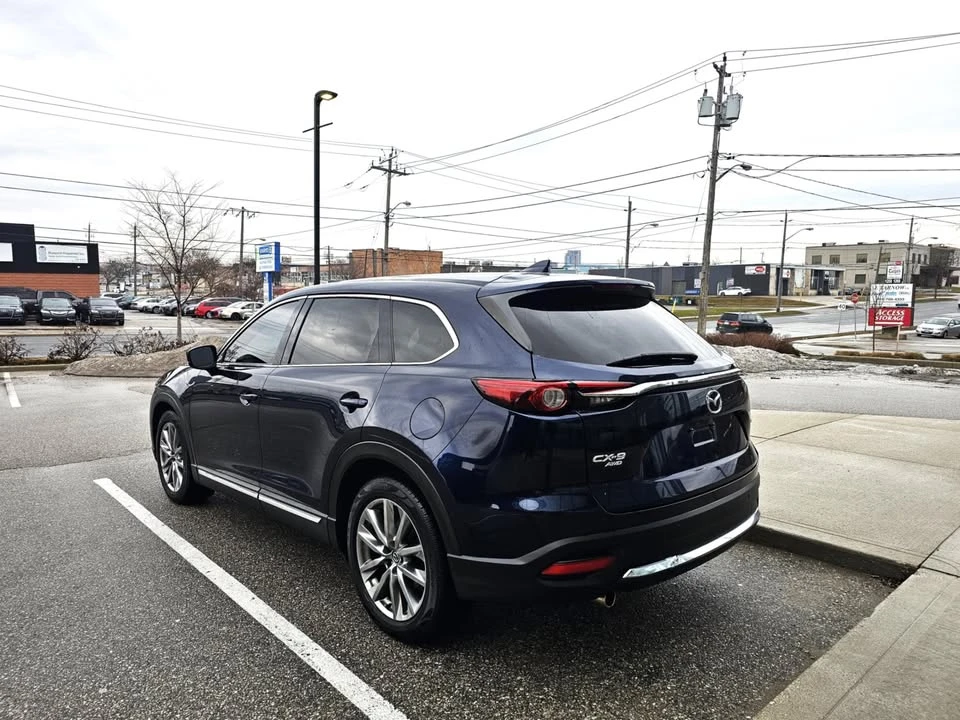2017 Mazda CX-9 - Image 6 of 20