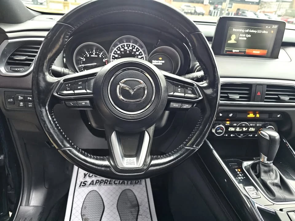 2017 Mazda CX-9 - Image 20 of 20