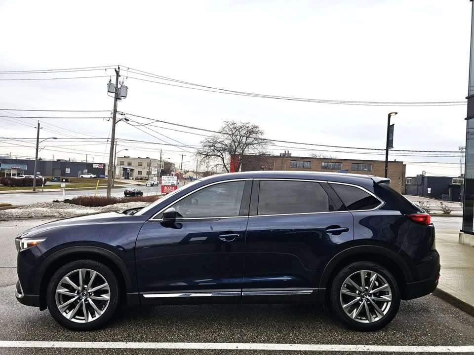 2017 Mazda CX-9 - Image 4 of 20