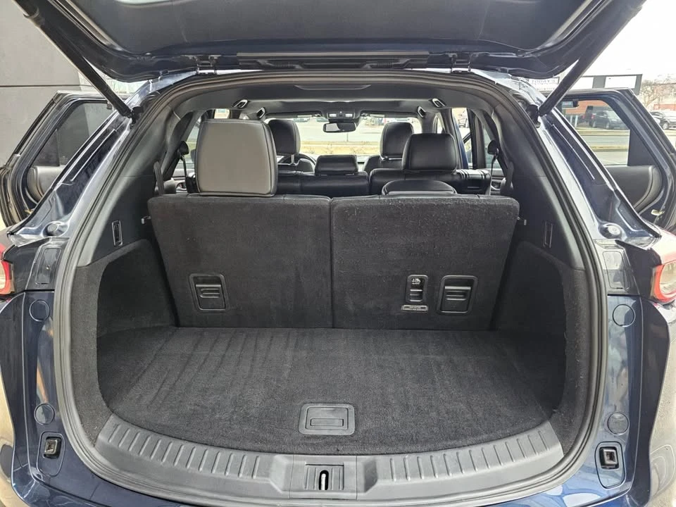 2017 Mazda CX-9 - Image 9 of 20
