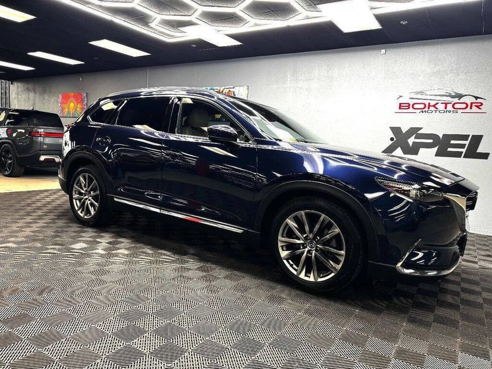 2017 Mazda CX-9 - Image 2 of 21