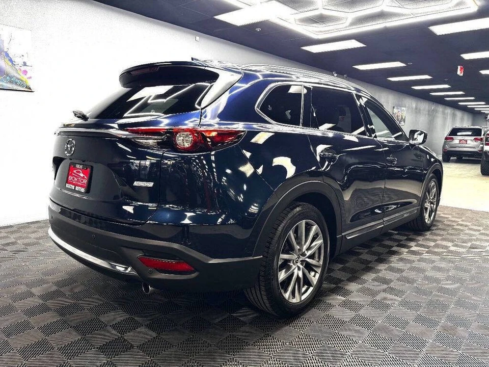 2017 Mazda CX-9 - Image 14 of 21