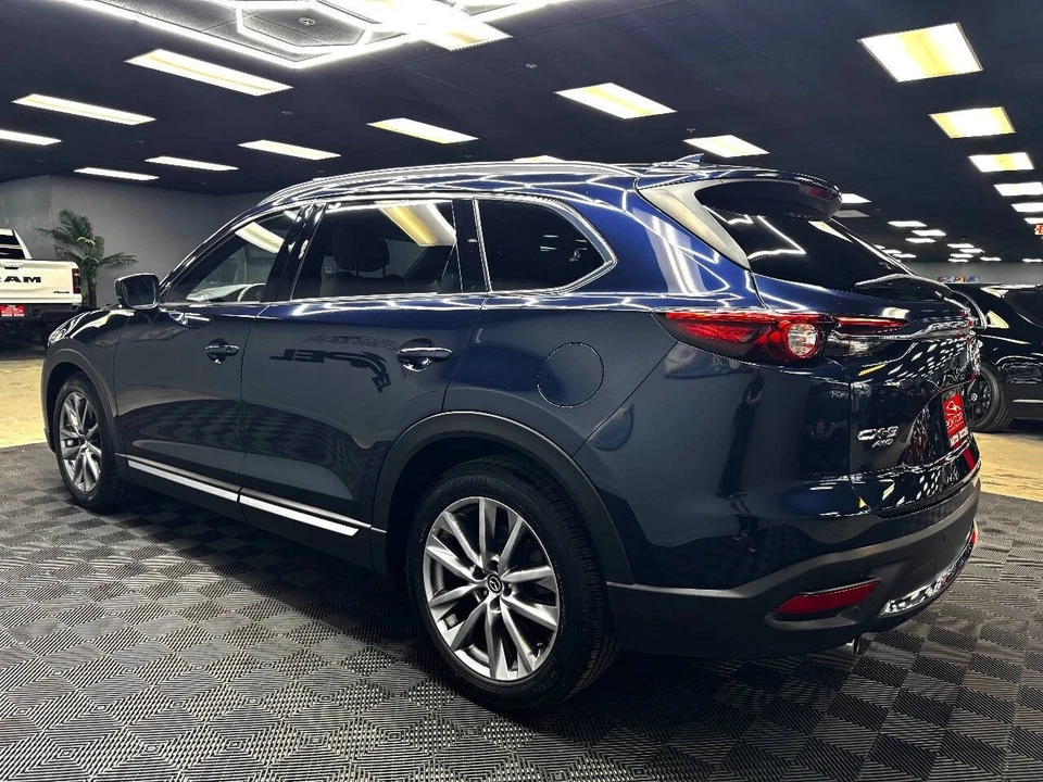 2017 Mazda CX-9 - Image 8 of 12