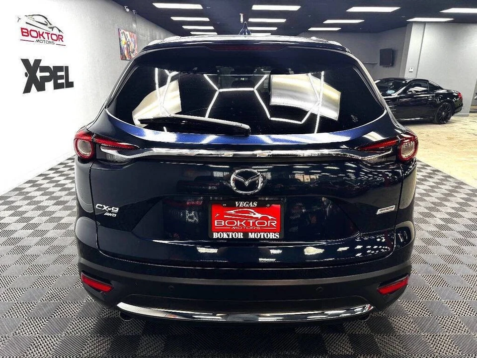 2017 Mazda CX-9 - Image 13 of 21