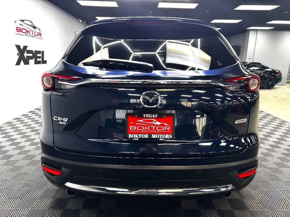 2017 Mazda CX-9 - Image 12 of 21