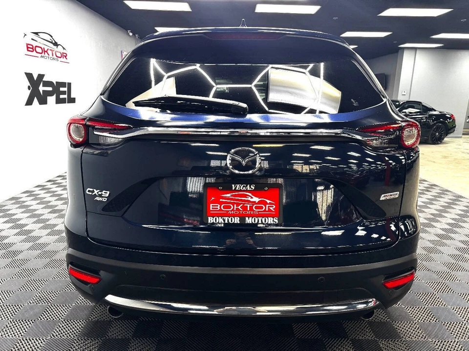 2017 Mazda CX-9 - Image 10 of 12