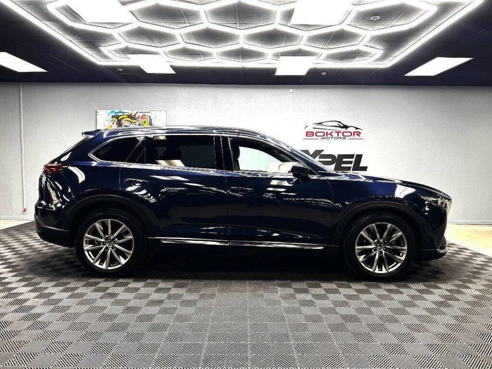 2017 Mazda CX-9 - Image 17 of 21
