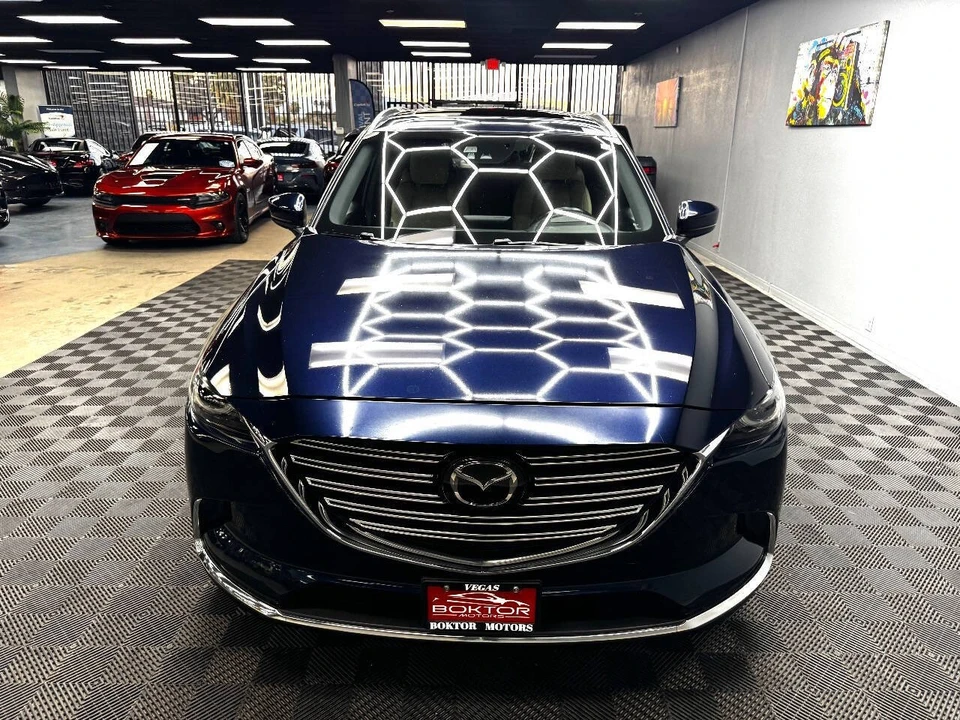 2017 Mazda CX-9 - Image 5 of 12
