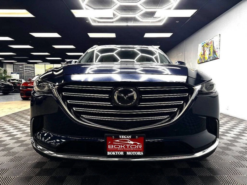 2017 Mazda CX-9 - Image 3 of 21