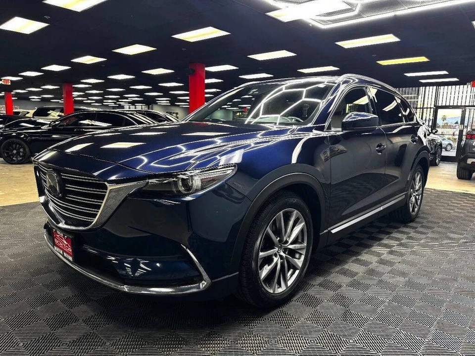 2017 Mazda CX-9 - Image 7 of 21